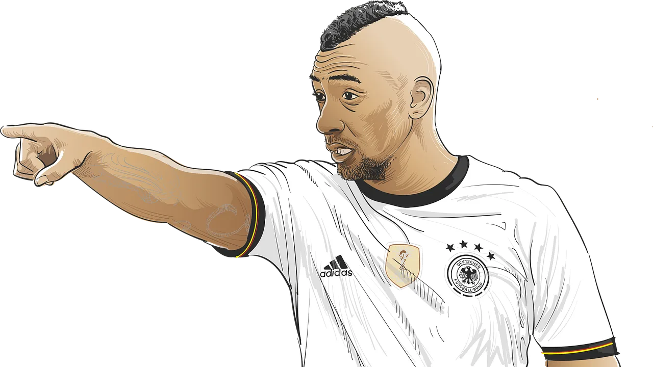Football player services: Football Tournament