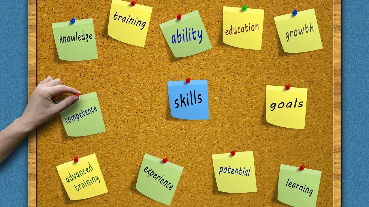 Football players services: Life Skills