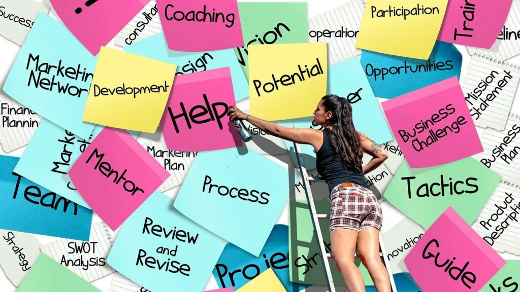 Football players services: Professional Development