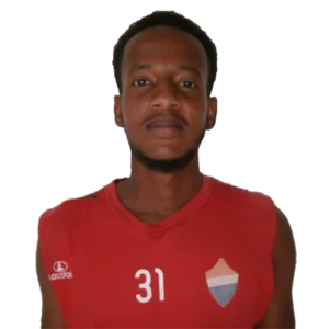 Footballer Ogle Abdulrizak Mohamed Abdi