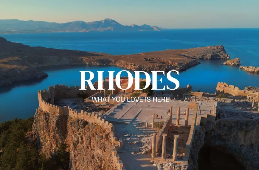 Rhodes Island